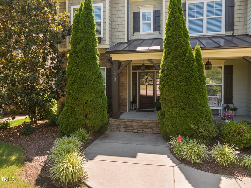 6205 Roles Saddle Dr, Rolesville, NC 27571