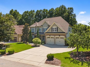 6205 Roles Saddle Dr, Rolesville, NC 27571