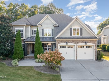 6205 Roles Saddle Dr, Rolesville, NC 27571