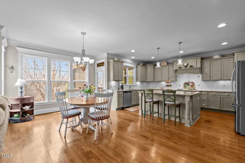 6205 Roles Saddle Dr, Rolesville, NC 27571