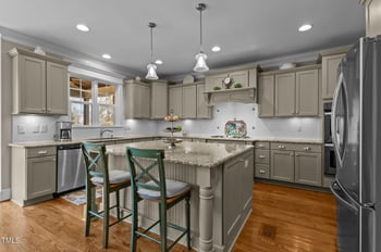 6205 Roles Saddle Dr, Rolesville, NC 27571