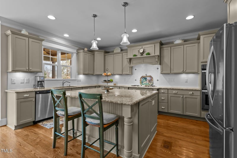 6205 Roles Saddle Dr, Rolesville, NC 27571