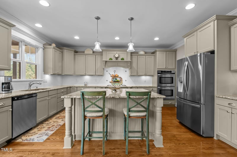 6205 Roles Saddle Dr, Rolesville, NC 27571