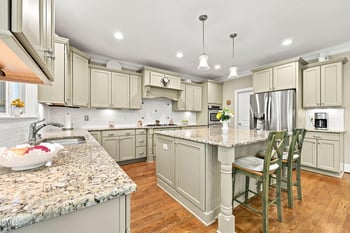 6205 Roles Saddle Dr, Rolesville, NC 27571