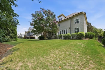 6205 Roles Saddle Dr, Rolesville, NC 27571