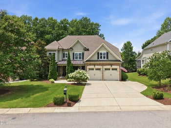 6205 Roles Saddle Dr, Rolesville, NC 27571