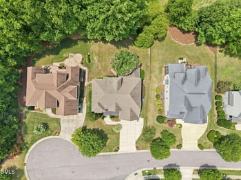 6205 Roles Saddle Dr, Rolesville, NC 27571