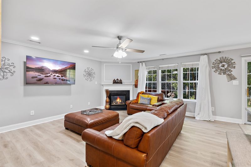 6205 Saybrooke Dr, Raleigh, NC 27604