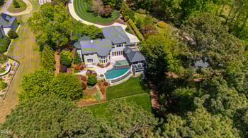 6205 View Water Dr, Raleigh, NC 27606