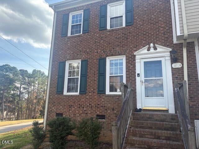 6205 Waterside Ln, Raleigh, NC 27613