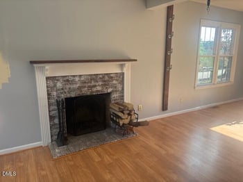 6205 Waterside Ln, Raleigh, NC 27613