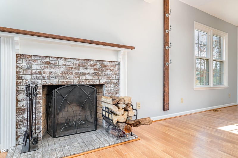6205 Waterside Ln, Raleigh, NC 27613