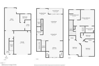 6206 Braidwood Ct, Raleigh, NC 27612