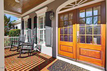 6206 Cabin Branch Dr, Durham, NC 27712