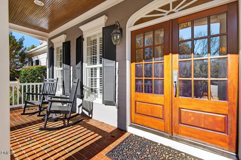 6206 Cabin Branch Dr, Durham, NC 27712