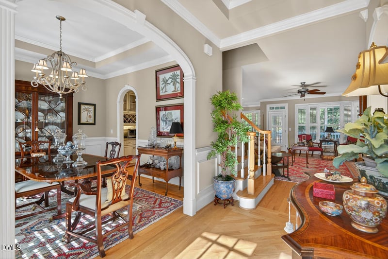 6206 Cabin Branch Dr, Durham, NC 27712