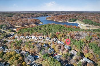 6206 Cabin Branch Dr, Durham, NC 27712