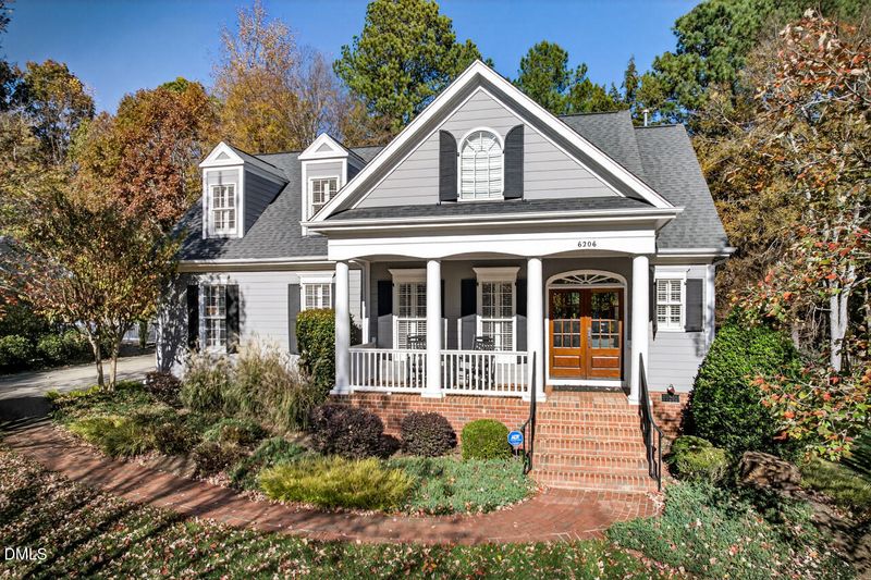 6206 Cabin Branch Dr, Durham, NC 27712