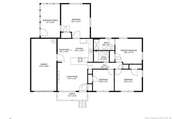 6206 Glenlea Cir, Fayetteville, NC 28314