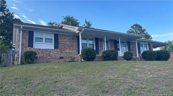 6206 Larue Ct, Fayetteville, NC 28303