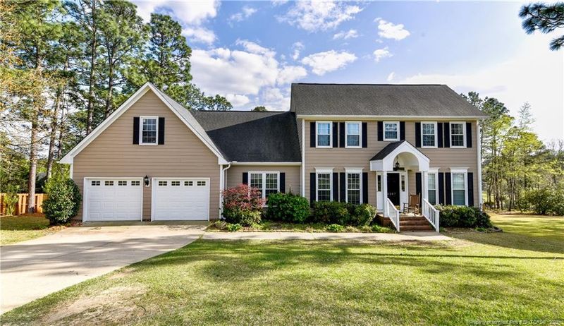 6207 Dunbane Ct, Fayetteville, NC 28311