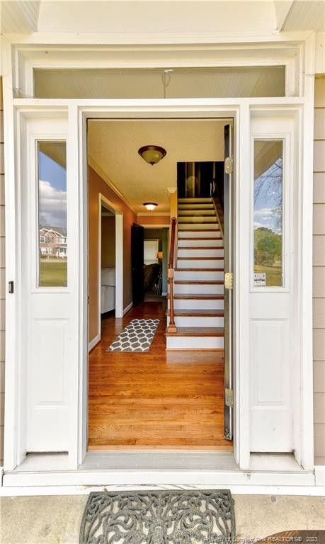 6207 Dunbane Ct, Fayetteville, NC 28311