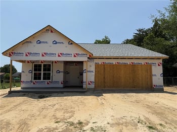 6207 Glenlea Cir, Fayetteville, NC 28314