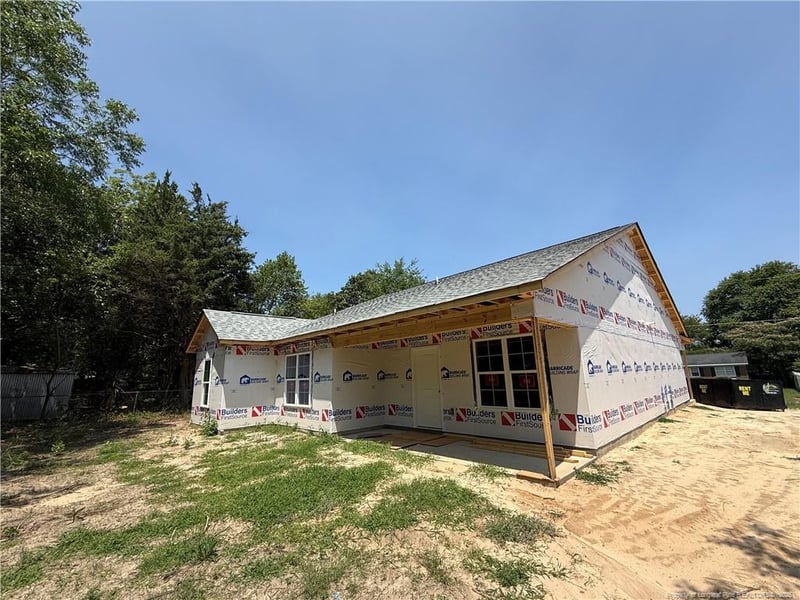 6207 Glenlea Cir, Fayetteville, NC 28314