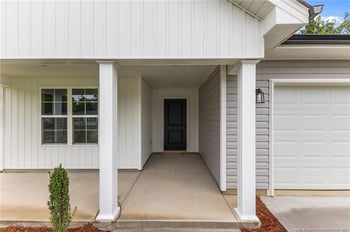 6207 Glenlea Cir, Fayetteville, NC 28314