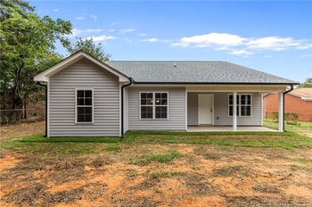 6207 Glenlea Cir, Fayetteville, NC 28314