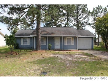 6207 Rustic Rg, Hope Mills, NC 28306