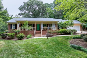 6208 Bent Fork Cir, Raleigh, NC 27606