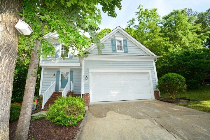 6208 Brielson Pl, Raleigh, NC 27616