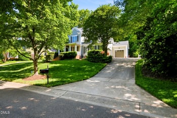 6208 Cabin Branch Dr, Durham, NC 27712