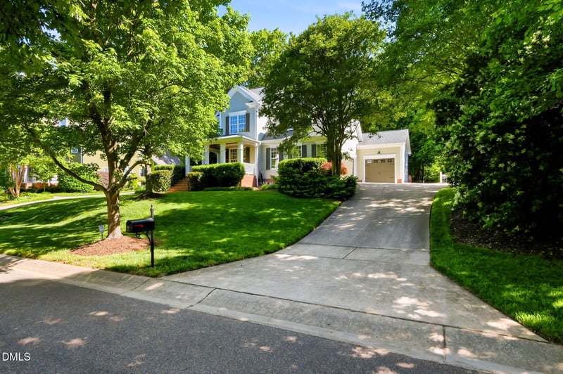 6208 Cabin Branch Dr, Durham, NC 27712
