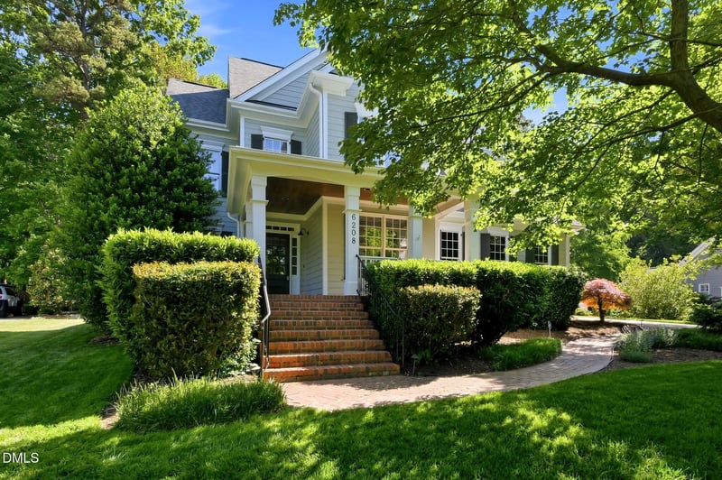 6208 Cabin Branch Dr, Durham, NC 27712