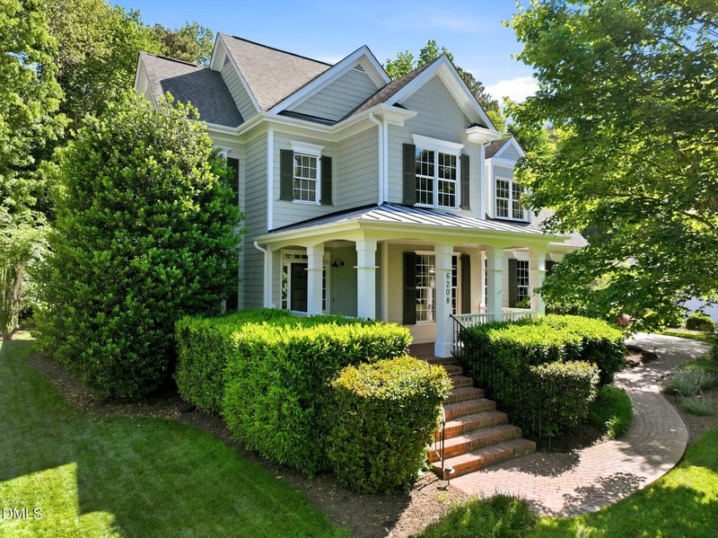 6208 Cabin Branch Dr, Durham, NC 27712