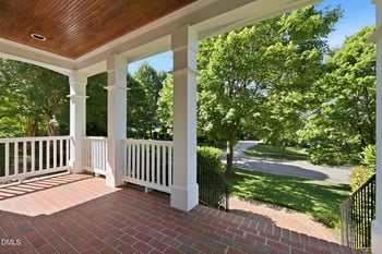 6208 Cabin Branch Dr, Durham, NC 27712