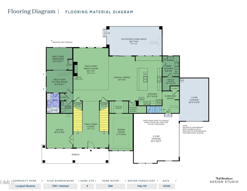 6208 Caprine St #8, Fuquay Varina, NC 27526