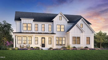 6208 Caprine St #8, Fuquay Varina, NC 27526