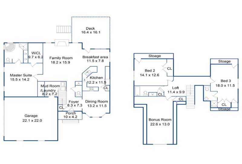 6208 Hampton Ridge Rd, Raleigh, NC 27603