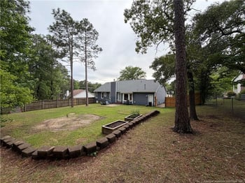 6208 Lakeway Dr, Fayetteville, NC 28306