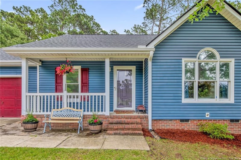 6208 Lakeway Dr, Fayetteville, NC 28306