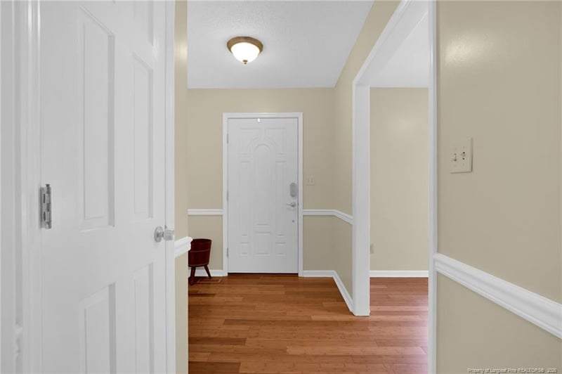 6208 Lakeway Dr, Fayetteville, NC 28306