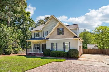 6208 Lead Mine Rd, Raleigh, NC 27612