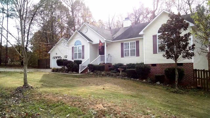 6208 Lilly Stream Ct, Willow Springs, NC 27592