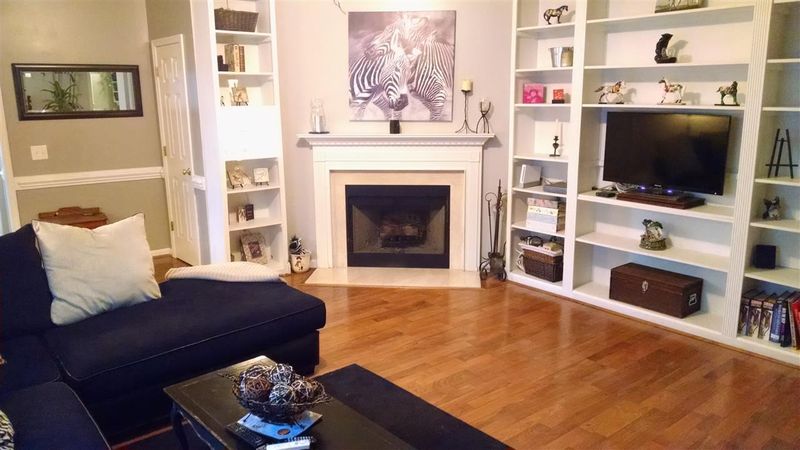 6208 Lilly Stream Ct, Willow Springs, NC 27592