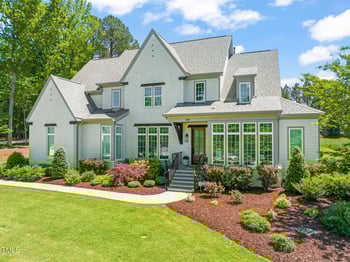 6208 Old Miravalle Ct, Raleigh, NC 27614