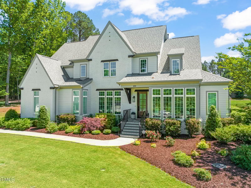 6208 Old Miravalle Ct, Raleigh, NC 27614