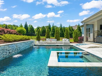 6208 Old Miravalle Ct, Raleigh, NC 27614
